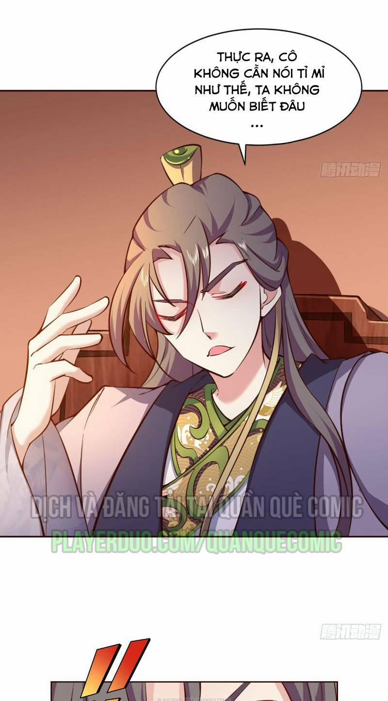 Trọng Sinh Thành Cậu Vàng Tại Dị Thế 38 trang 22