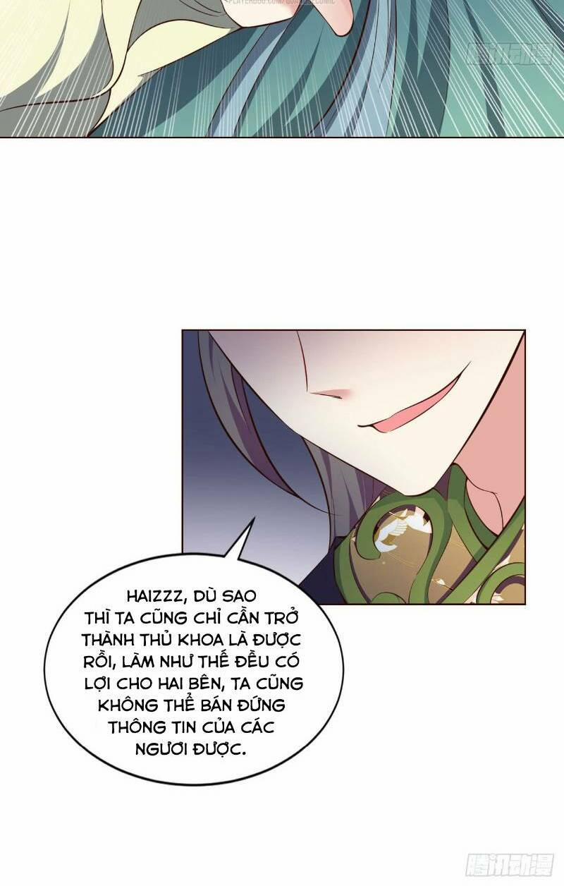 Trọng Sinh Thành Cậu Vàng Tại Dị Thế 38 trang 25