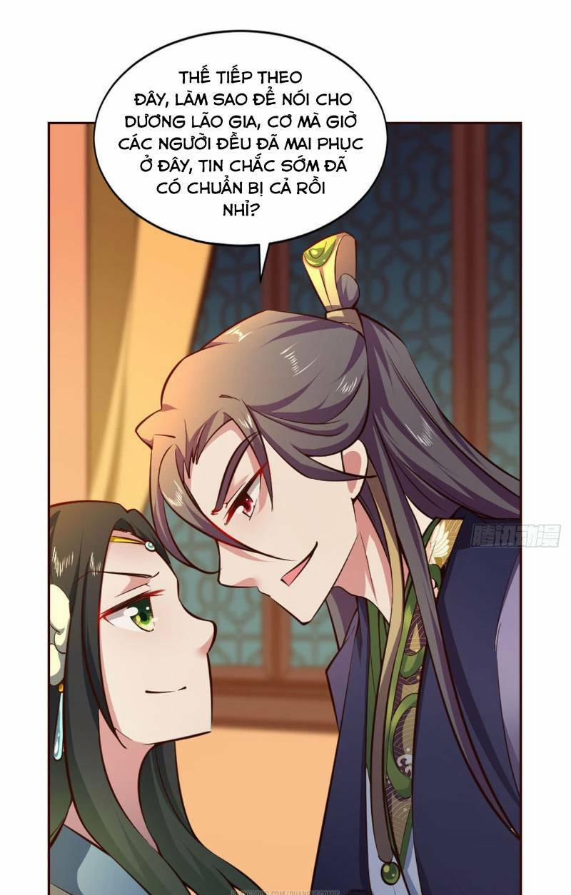 Trọng Sinh Thành Cậu Vàng Tại Dị Thế 38 trang 26