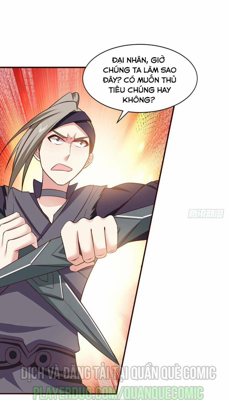 Trọng Sinh Thành Cậu Vàng Tại Dị Thế 38 trang 6