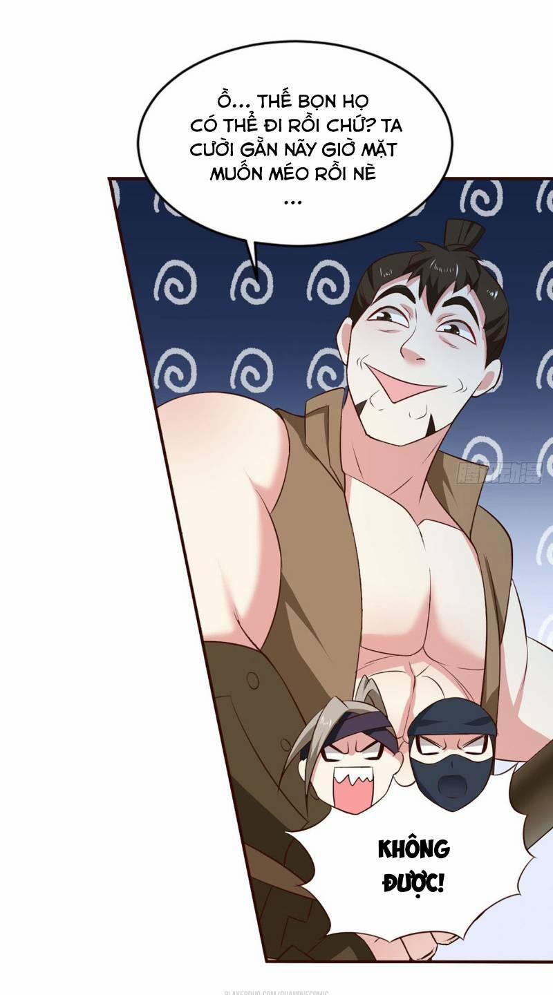 Trọng Sinh Thành Cậu Vàng Tại Dị Thế 38 trang 8