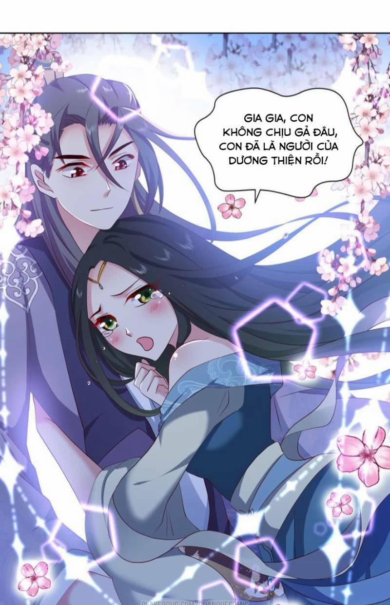 Trọng Sinh Thành Cậu Vàng Tại Dị Thế 39 trang 12