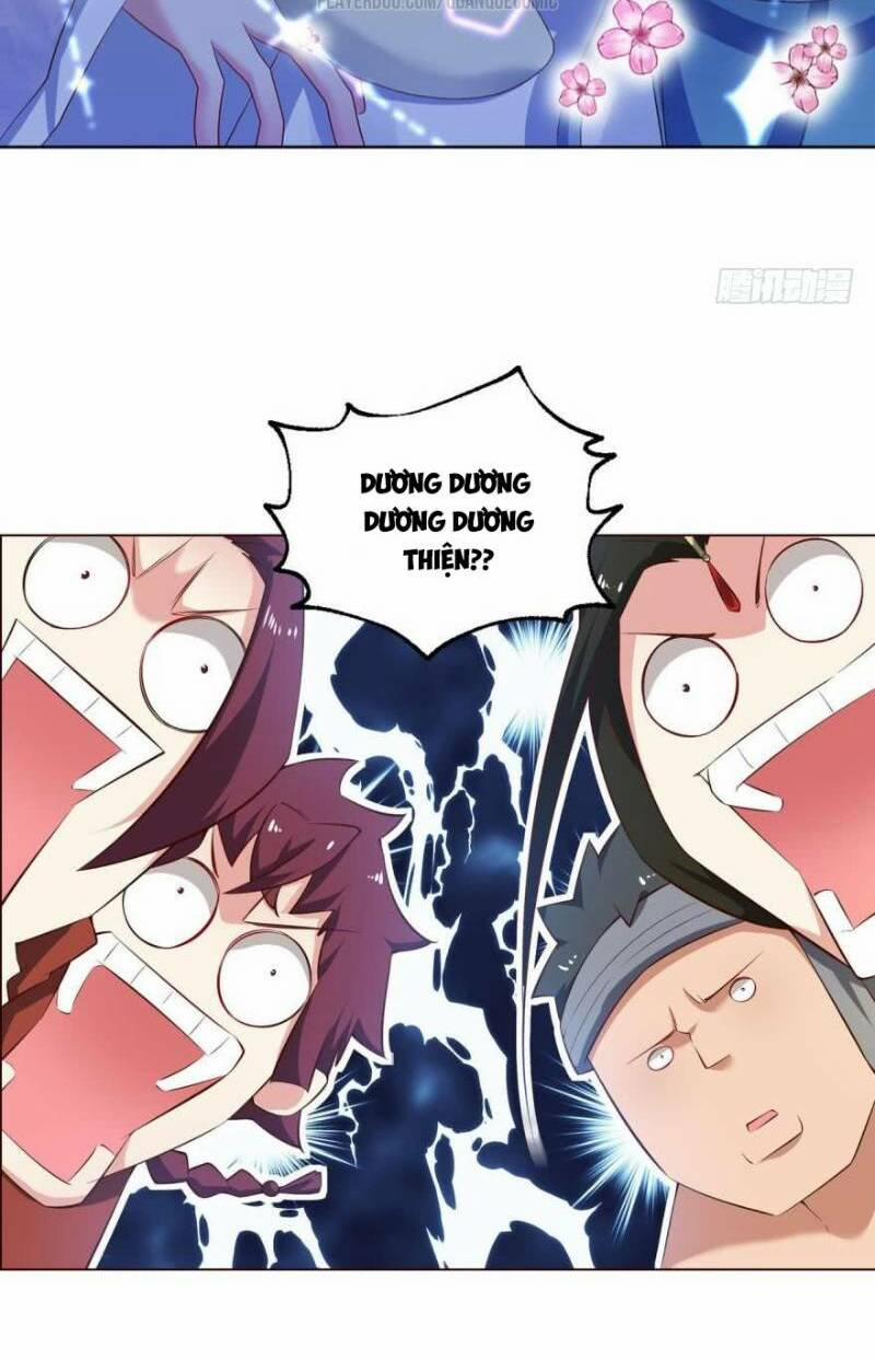 Trọng Sinh Thành Cậu Vàng Tại Dị Thế 39 trang 13