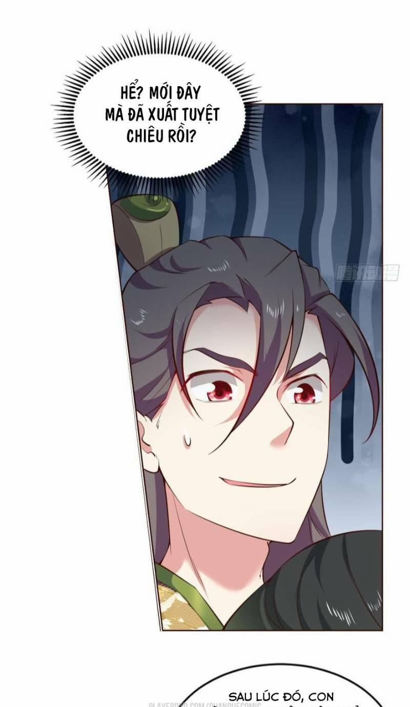 Trọng Sinh Thành Cậu Vàng Tại Dị Thế 39 trang 16