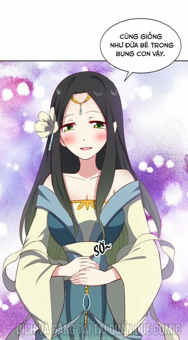 Trọng Sinh Thành Cậu Vàng Tại Dị Thế 39 trang 22