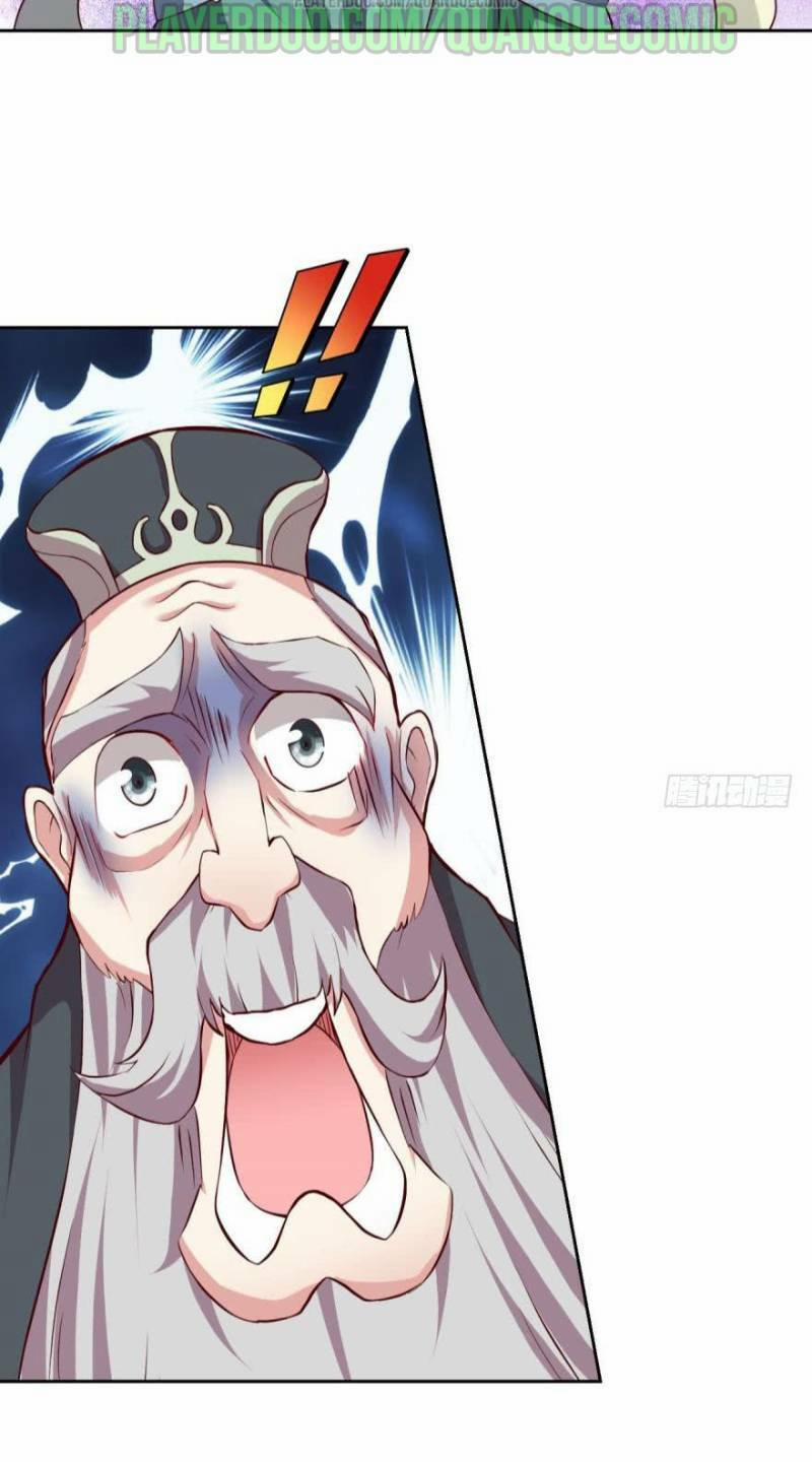 Trọng Sinh Thành Cậu Vàng Tại Dị Thế 39 trang 23