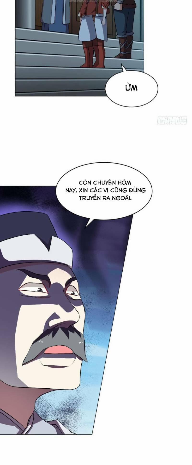 Trọng Sinh Thành Cậu Vàng Tại Dị Thế 39 trang 25