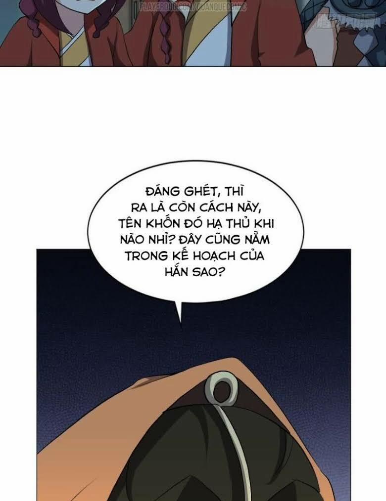 Trọng Sinh Thành Cậu Vàng Tại Dị Thế 39 trang 27