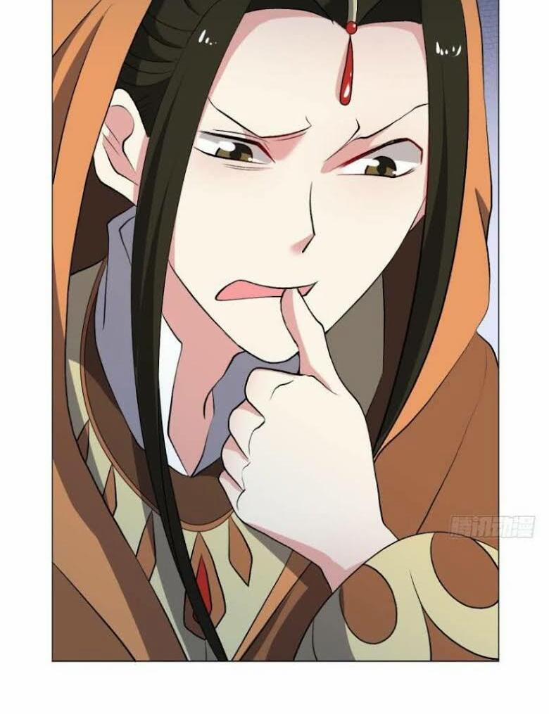 Trọng Sinh Thành Cậu Vàng Tại Dị Thế 39 trang 28