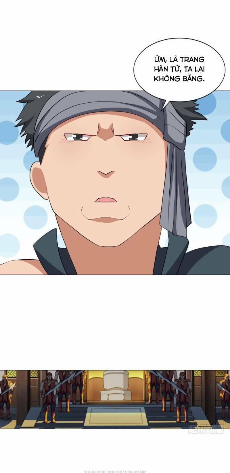 Trọng Sinh Thành Cậu Vàng Tại Dị Thế 39 trang 29