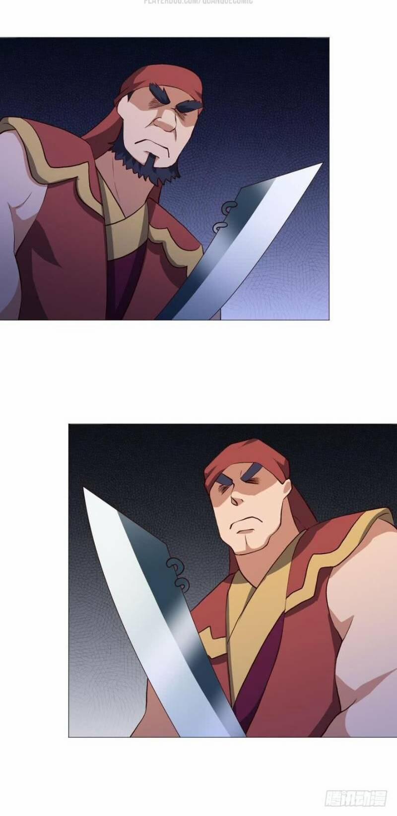 Trọng Sinh Thành Cậu Vàng Tại Dị Thế 39 trang 30