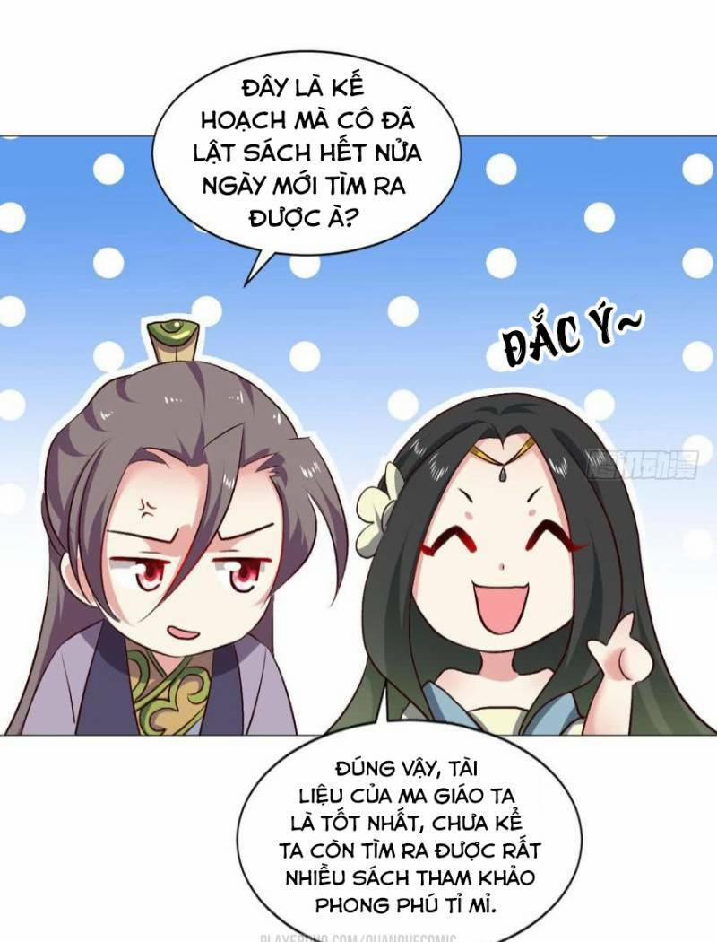 Trọng Sinh Thành Cậu Vàng Tại Dị Thế 39 trang 33