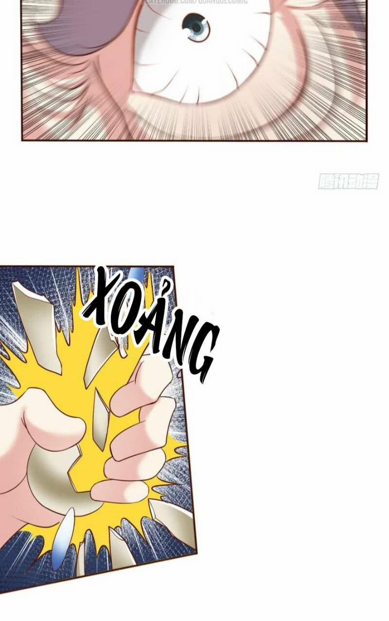 Trọng Sinh Thành Cậu Vàng Tại Dị Thế 39 trang 36