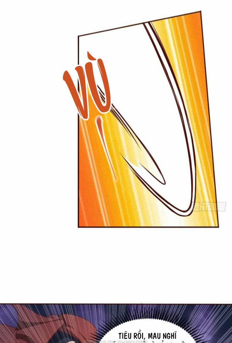 Trọng Sinh Thành Cậu Vàng Tại Dị Thế 39 trang 37