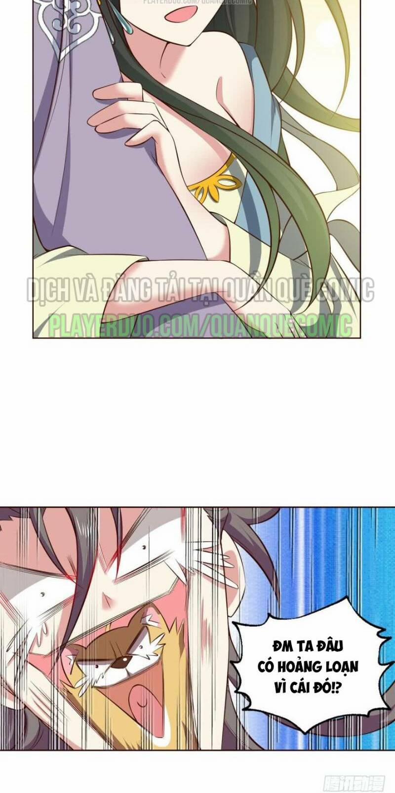Trọng Sinh Thành Cậu Vàng Tại Dị Thế 39 trang 40