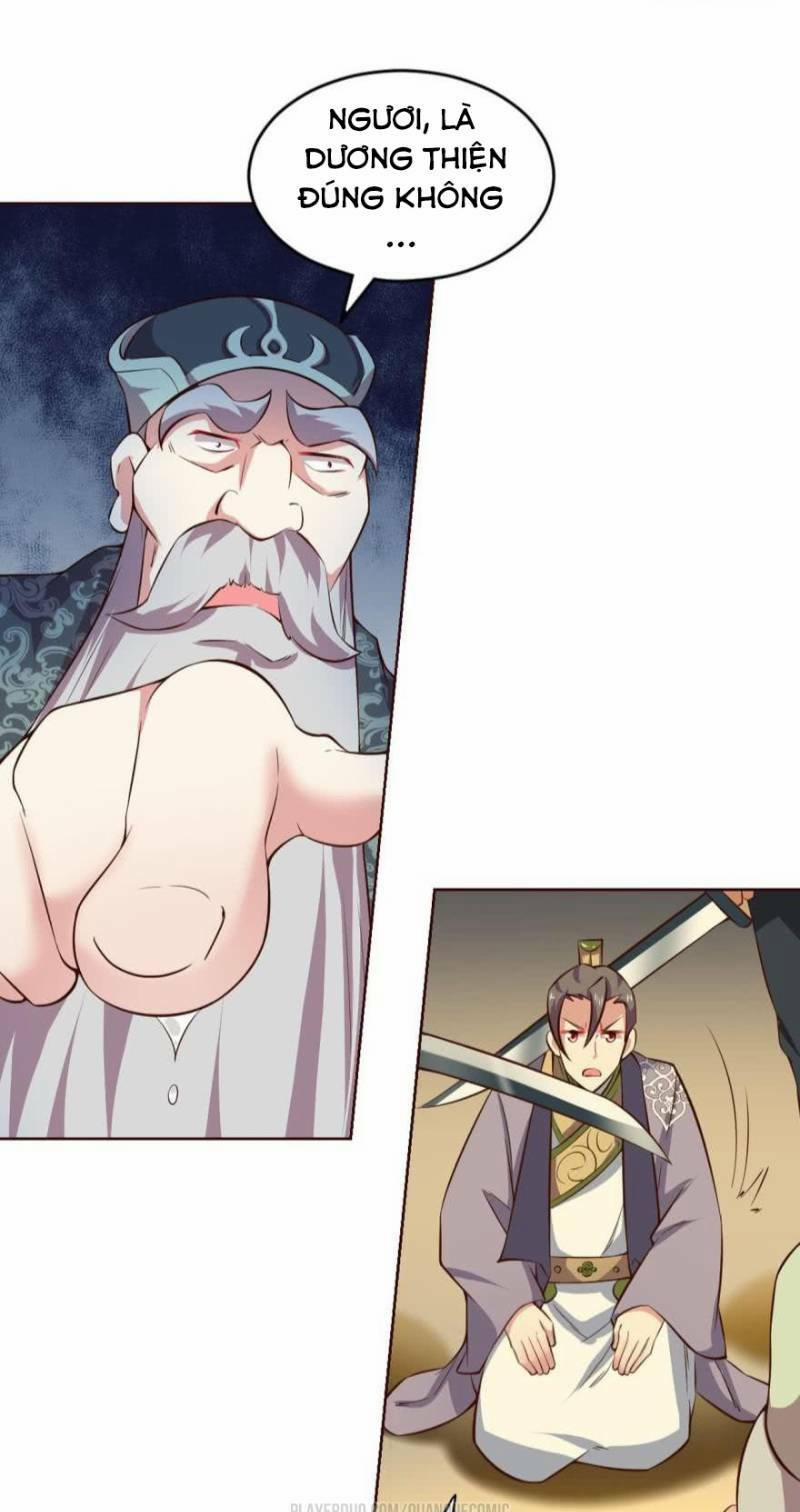 Trọng Sinh Thành Cậu Vàng Tại Dị Thế 39 trang 41