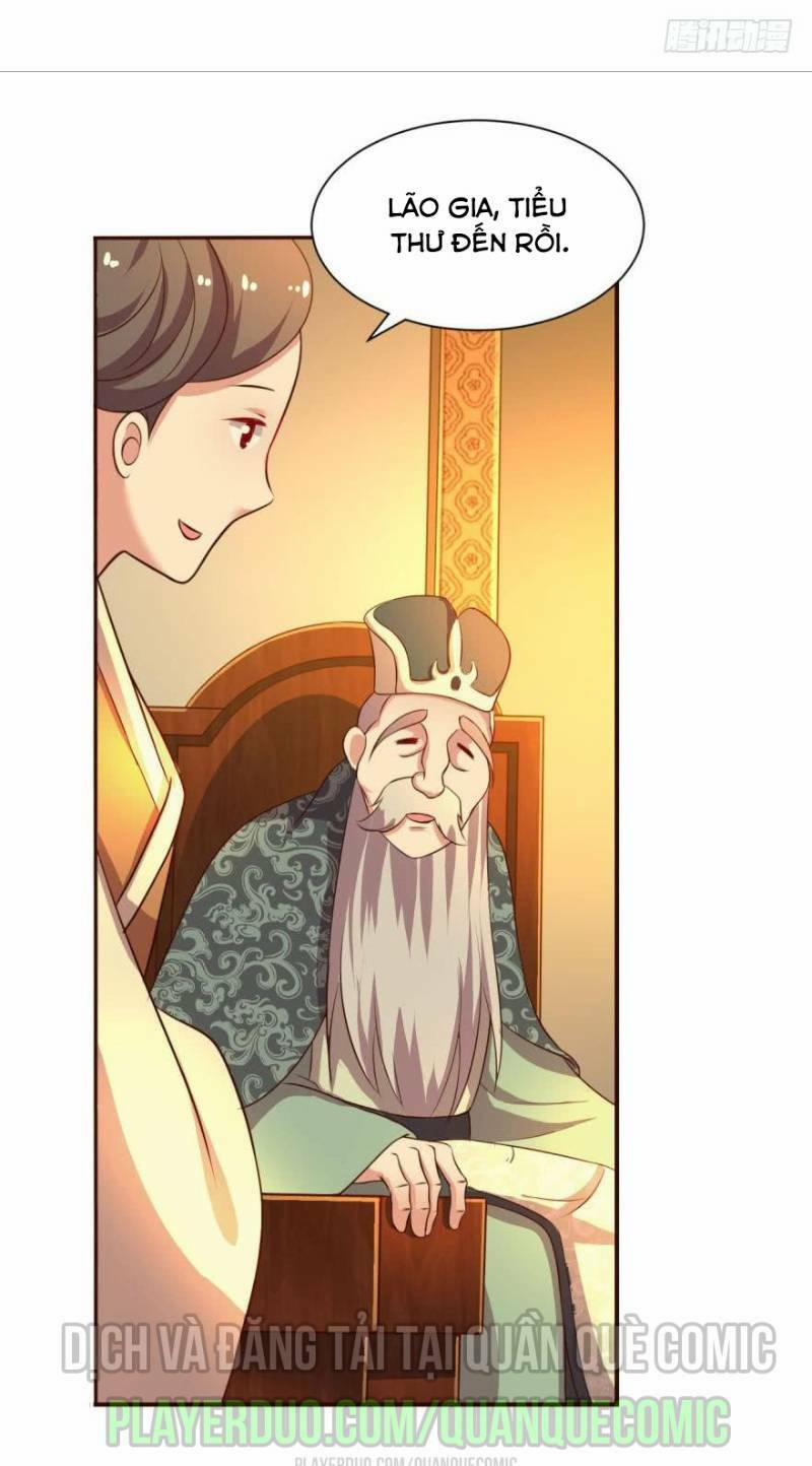 Trọng Sinh Thành Cậu Vàng Tại Dị Thế 39 trang 6