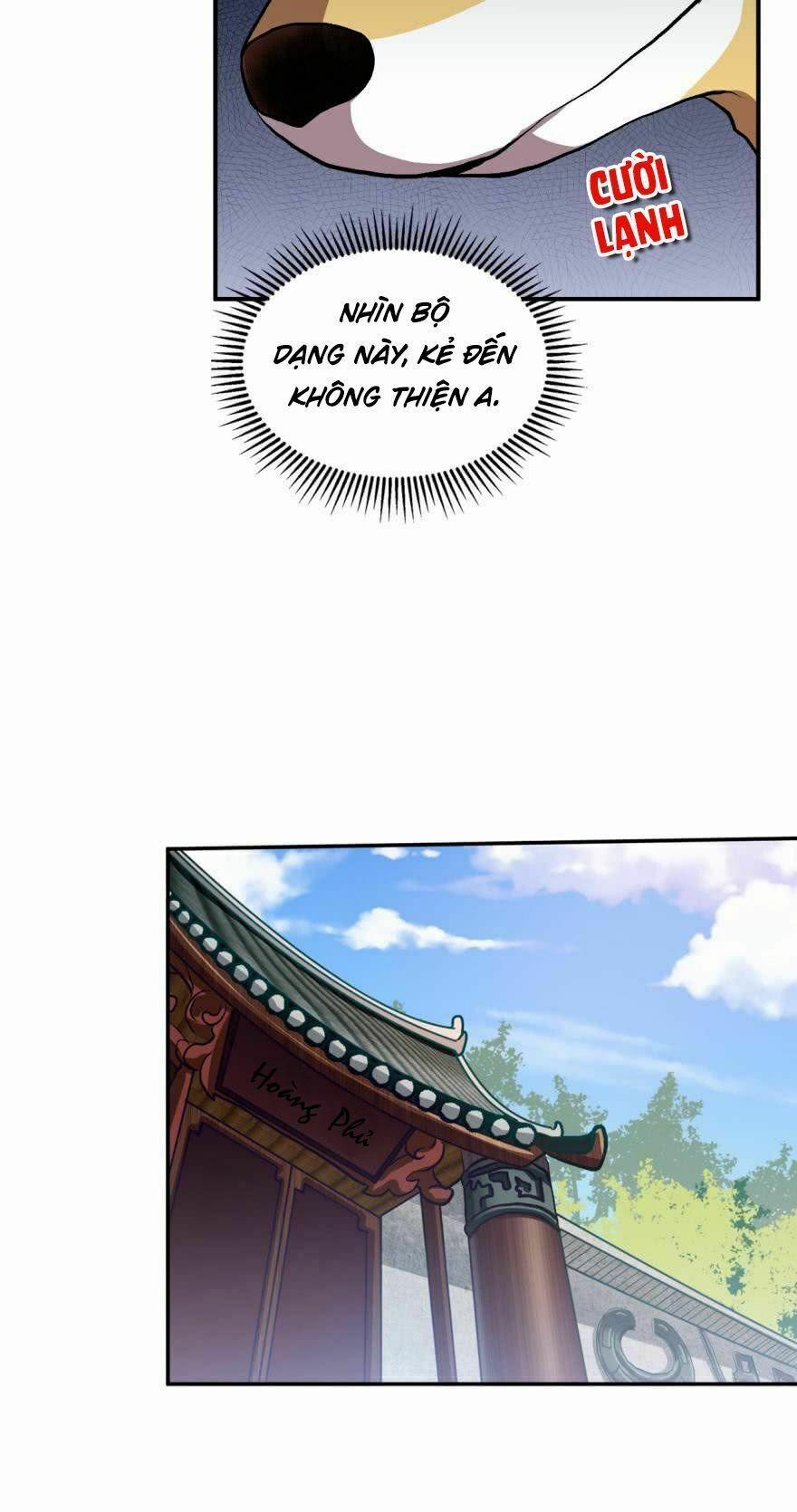 Trọng Sinh Thành Cậu Vàng Tại Dị Thế 4 trang 16