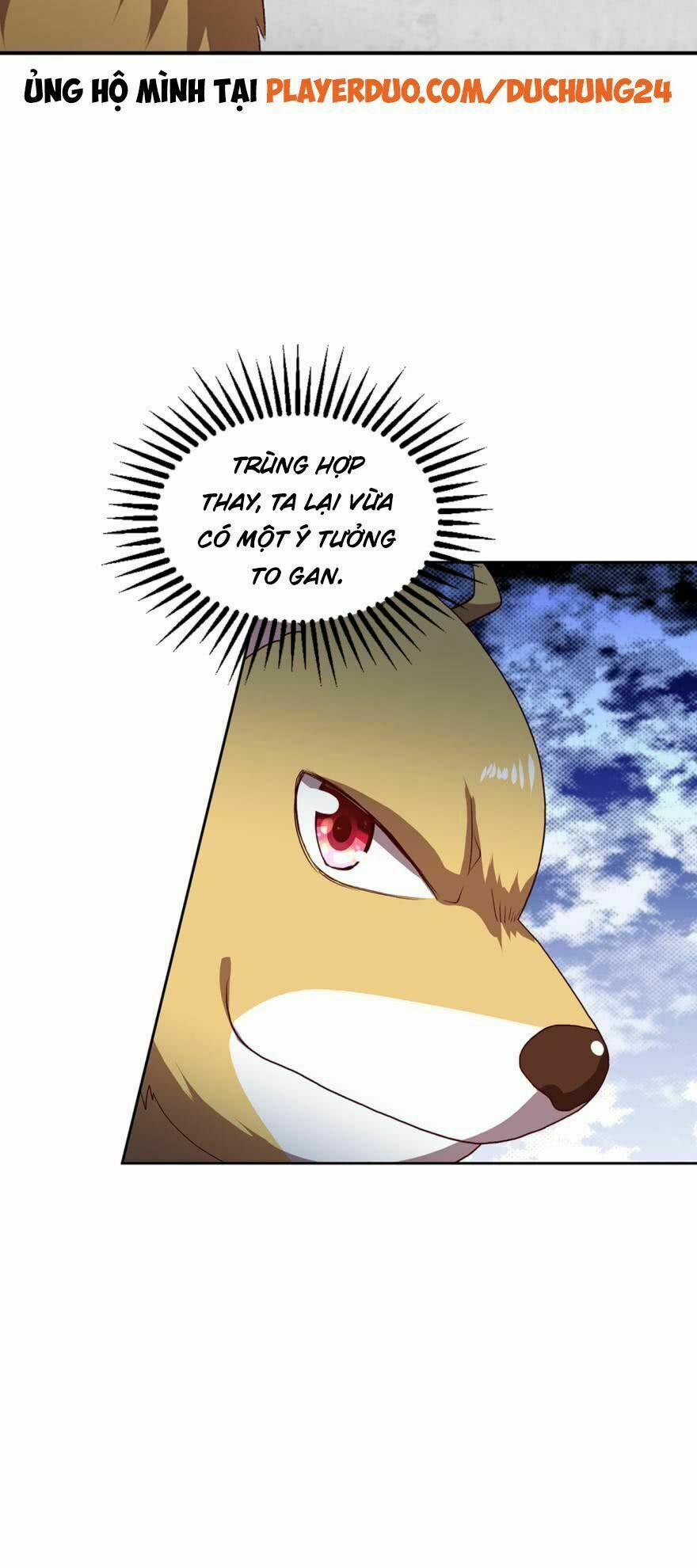 Trọng Sinh Thành Cậu Vàng Tại Dị Thế 4 trang 28