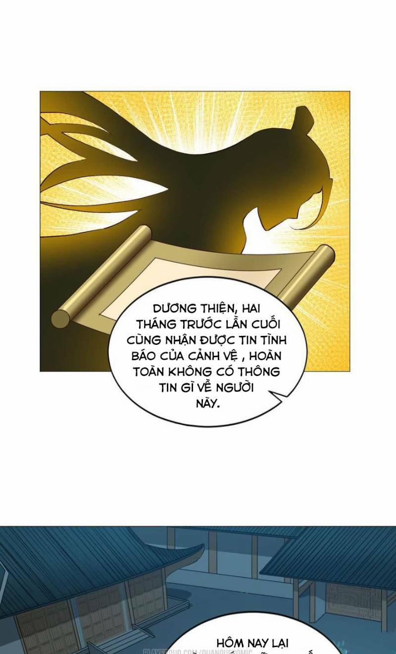 Trọng Sinh Thành Cậu Vàng Tại Dị Thế 40 trang 0