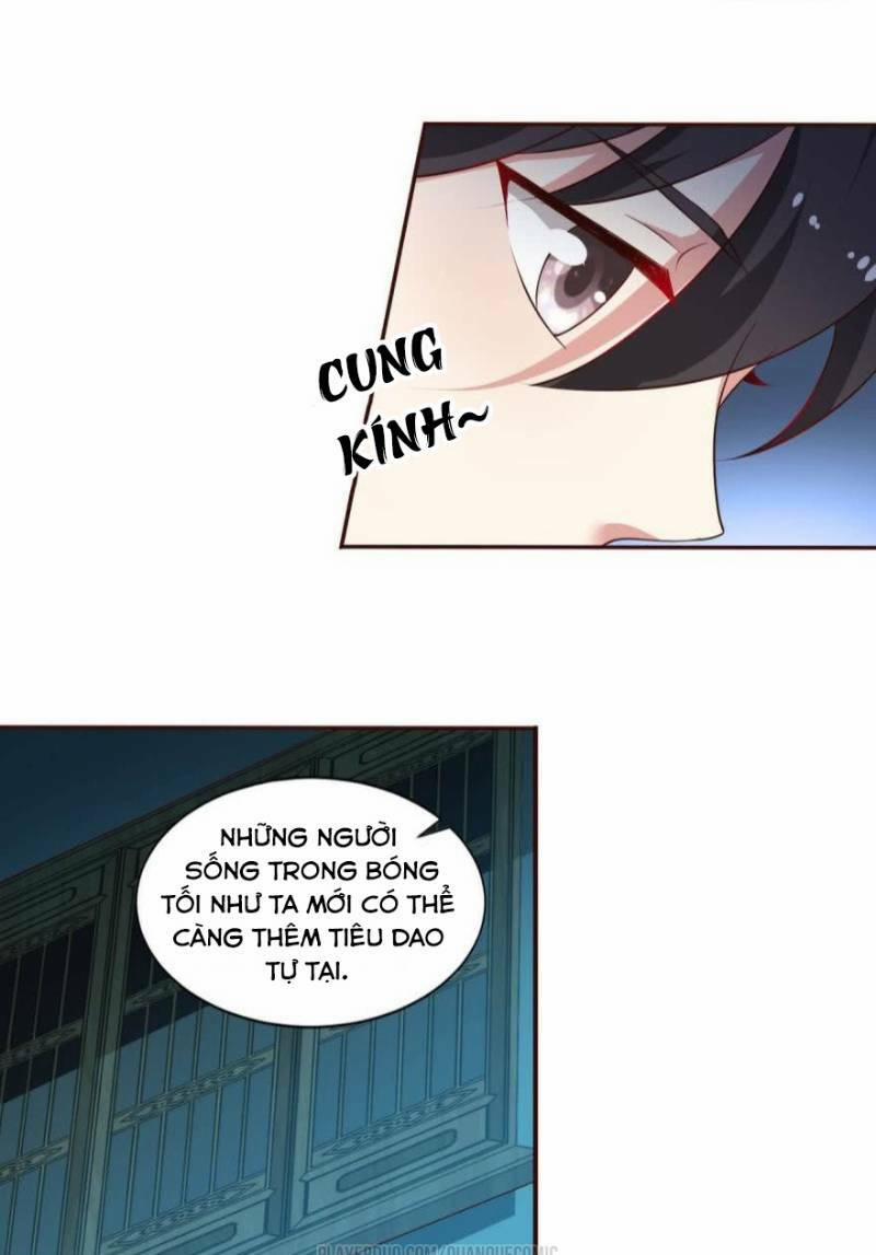 Trọng Sinh Thành Cậu Vàng Tại Dị Thế 40 trang 10