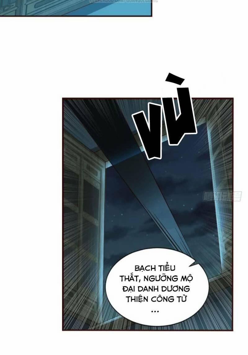 Trọng Sinh Thành Cậu Vàng Tại Dị Thế 40 trang 11