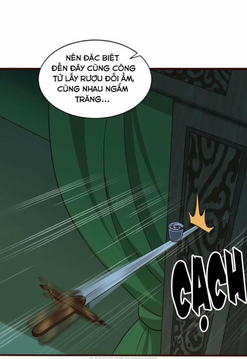 Trọng Sinh Thành Cậu Vàng Tại Dị Thế 40 trang 12