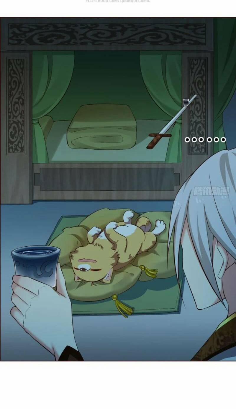 Trọng Sinh Thành Cậu Vàng Tại Dị Thế 40 trang 15