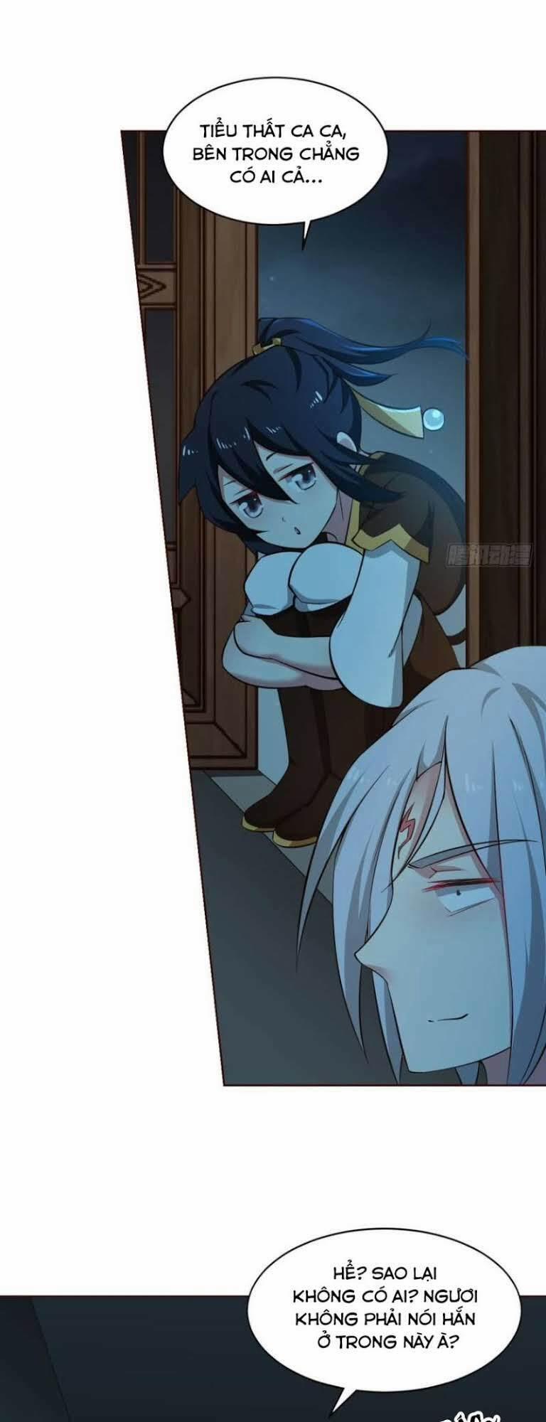 Trọng Sinh Thành Cậu Vàng Tại Dị Thế 40 trang 16