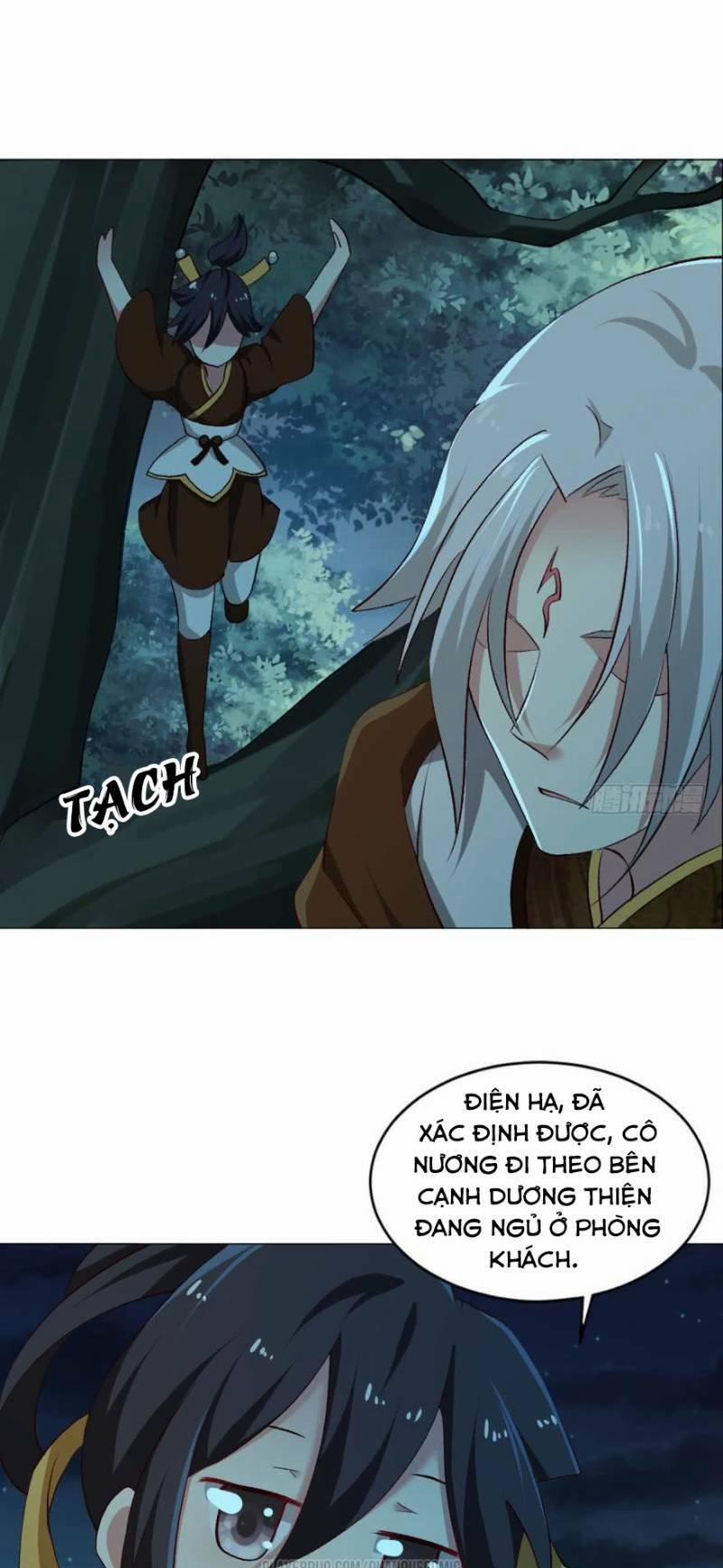 Trọng Sinh Thành Cậu Vàng Tại Dị Thế 40 trang 2