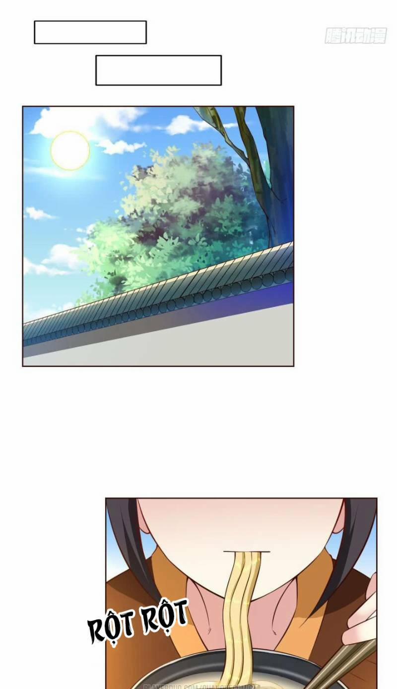Trọng Sinh Thành Cậu Vàng Tại Dị Thế 40 trang 21
