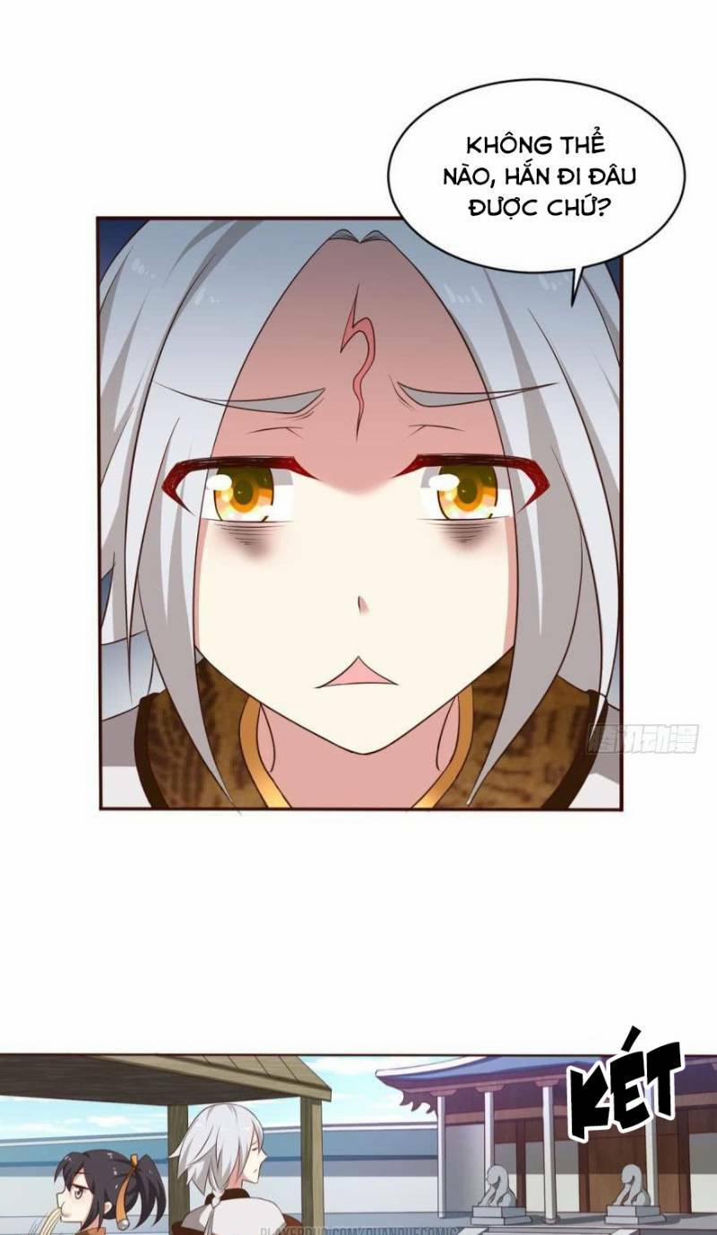 Trọng Sinh Thành Cậu Vàng Tại Dị Thế 40 trang 23