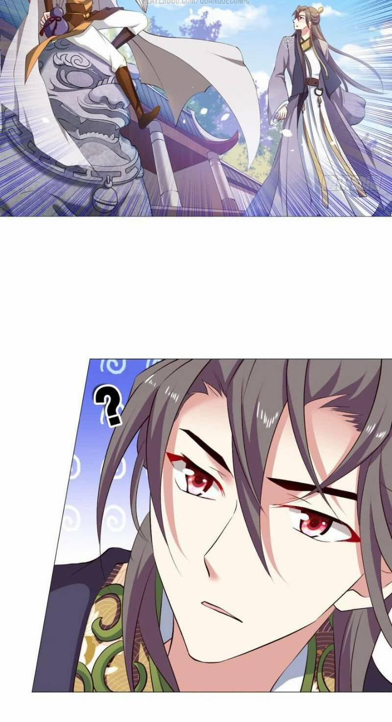 Trọng Sinh Thành Cậu Vàng Tại Dị Thế 40 trang 28