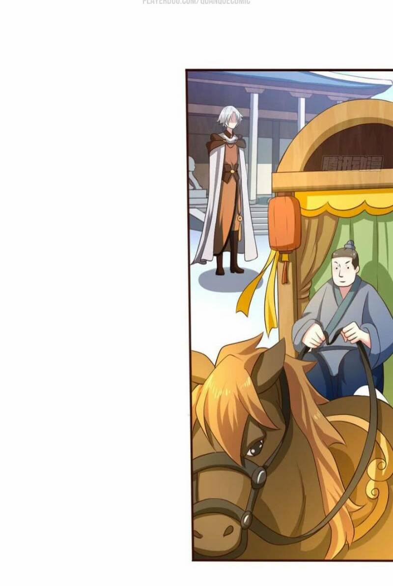 Trọng Sinh Thành Cậu Vàng Tại Dị Thế 40 trang 34