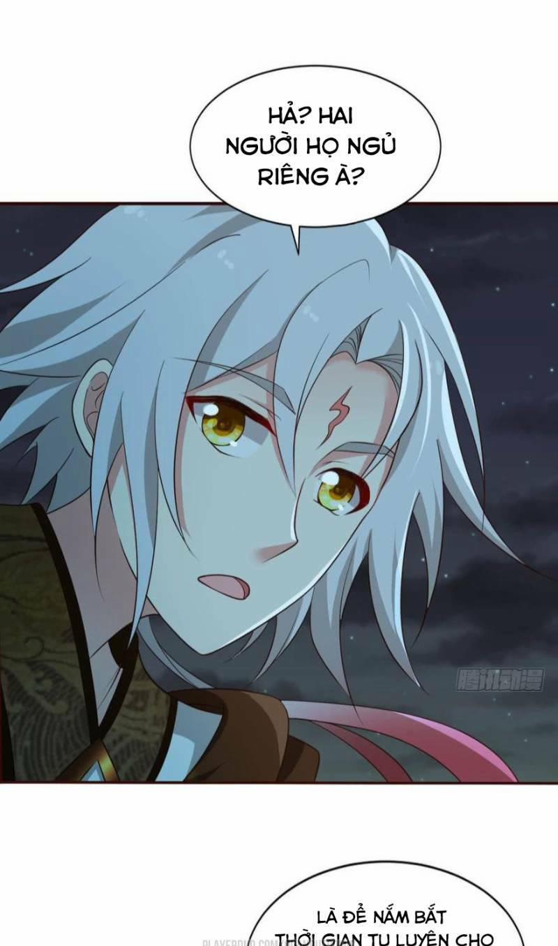 Trọng Sinh Thành Cậu Vàng Tại Dị Thế 40 trang 4