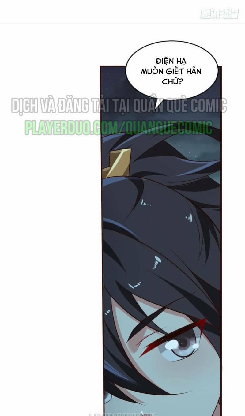 Trọng Sinh Thành Cậu Vàng Tại Dị Thế 40 trang 6