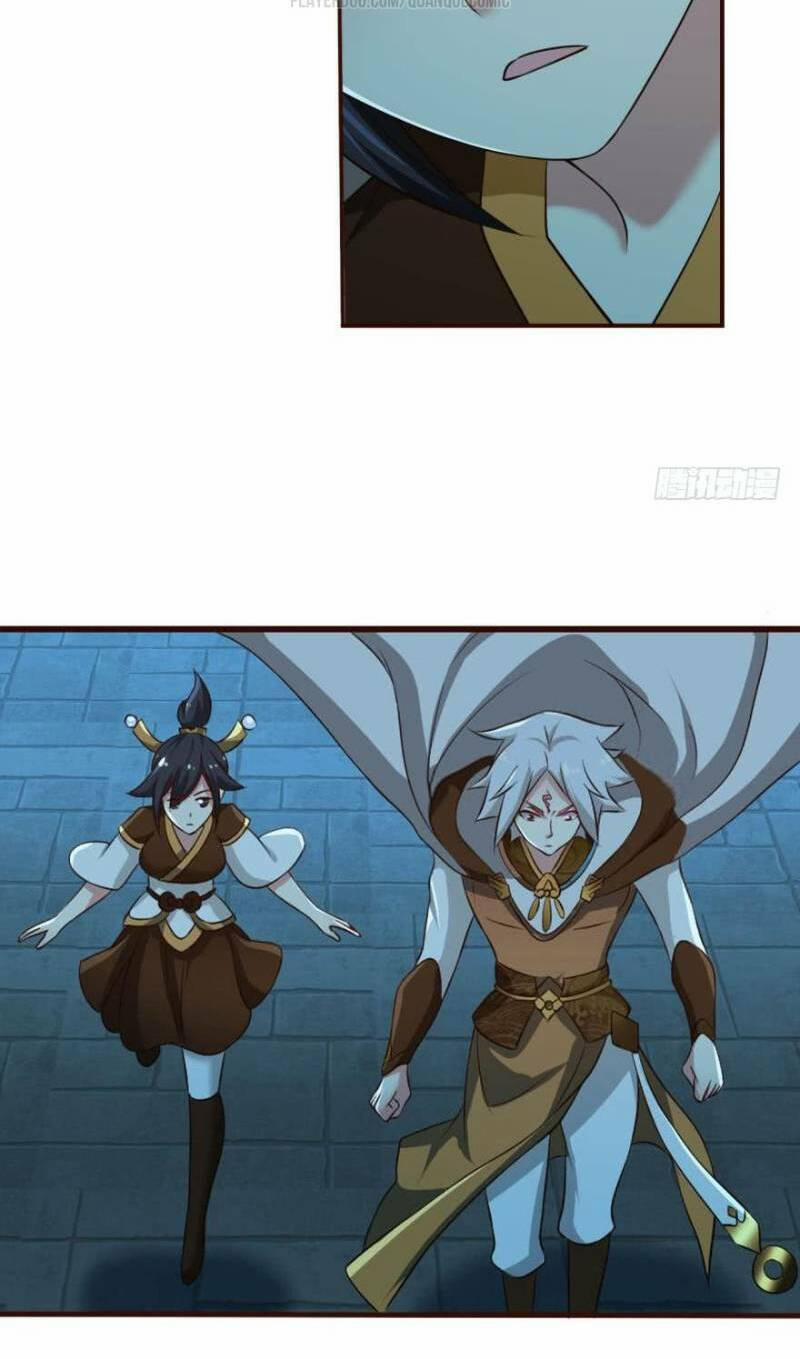 Trọng Sinh Thành Cậu Vàng Tại Dị Thế 40 trang 7