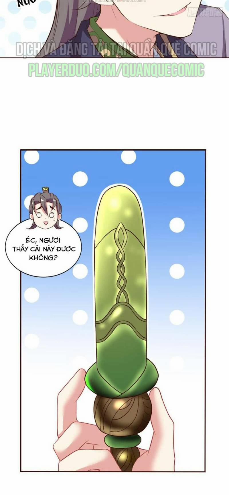 Trọng Sinh Thành Cậu Vàng Tại Dị Thế 41 trang 14