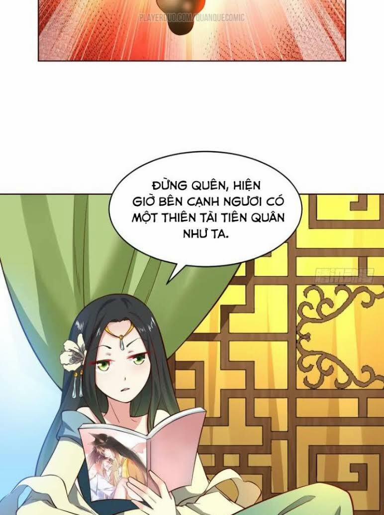 Trọng Sinh Thành Cậu Vàng Tại Dị Thế 41 trang 18