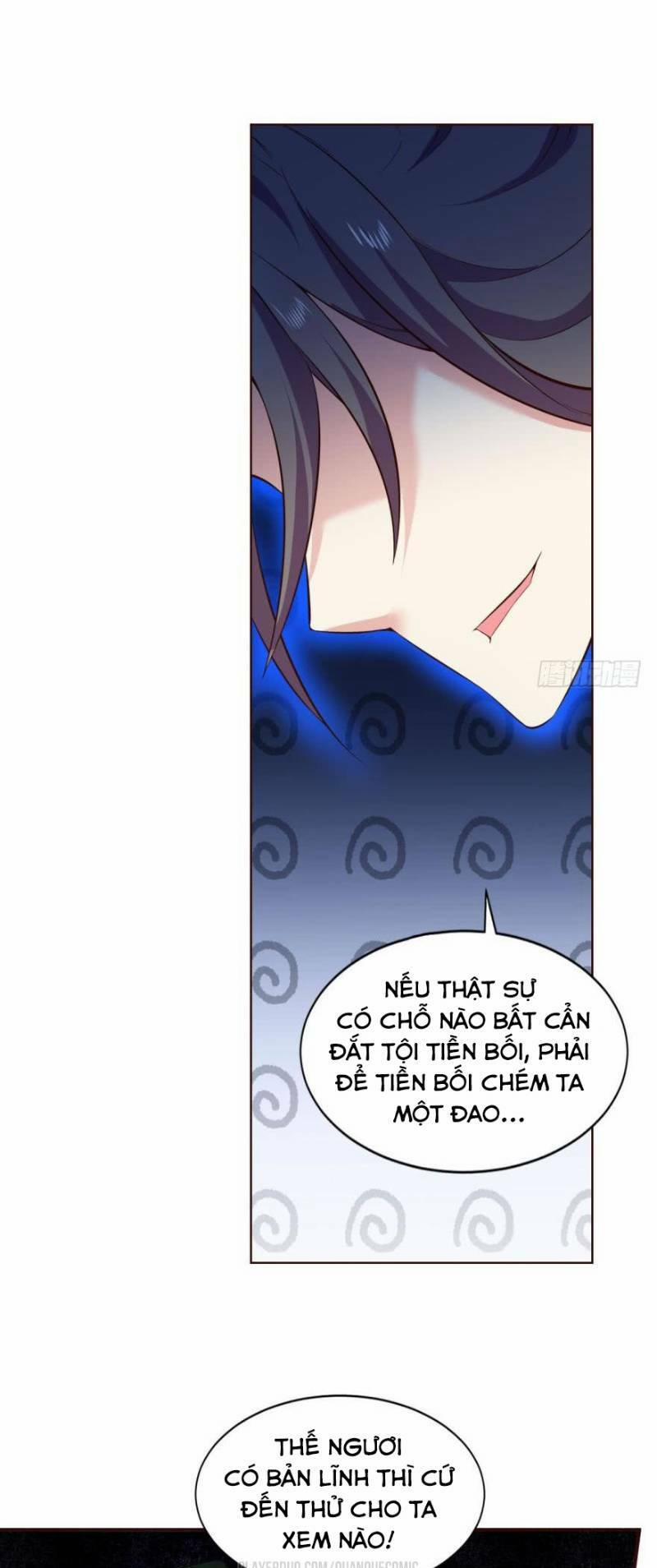 Trọng Sinh Thành Cậu Vàng Tại Dị Thế 41 trang 26