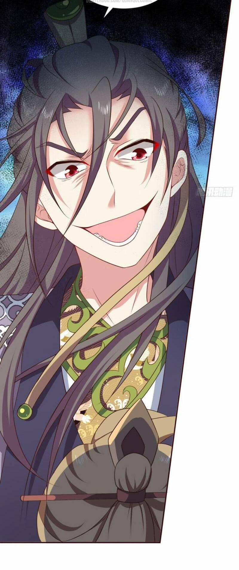 Trọng Sinh Thành Cậu Vàng Tại Dị Thế 41 trang 27