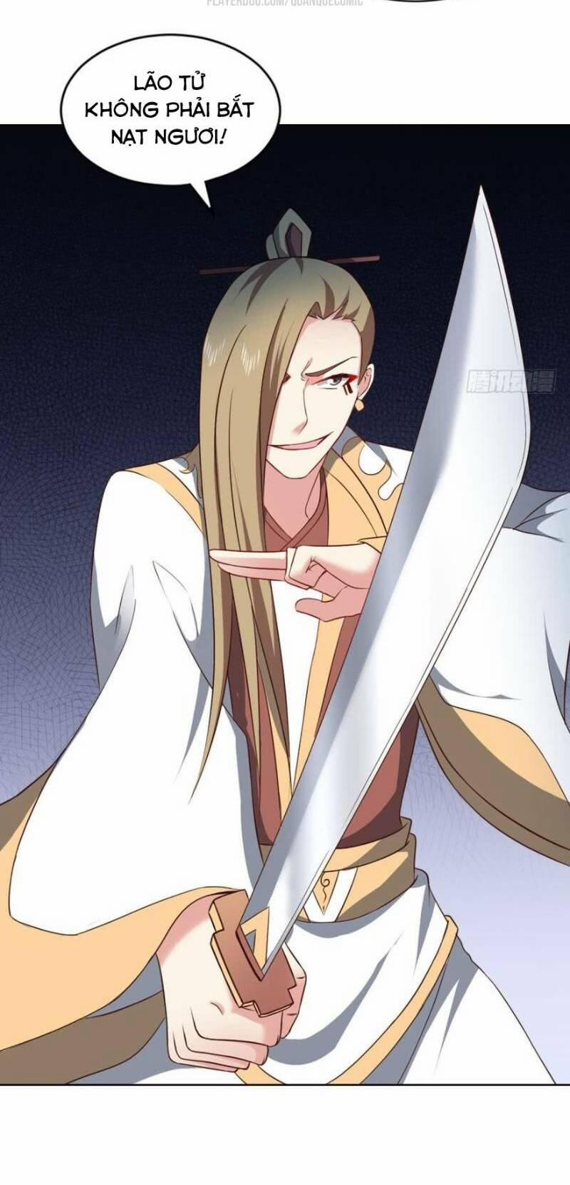 Trọng Sinh Thành Cậu Vàng Tại Dị Thế 41 trang 29