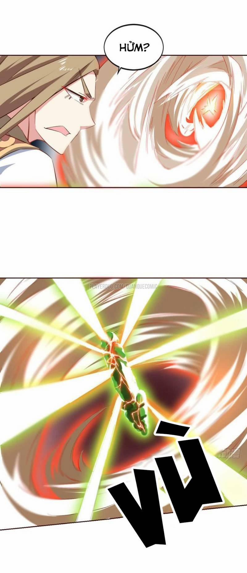 Trọng Sinh Thành Cậu Vàng Tại Dị Thế 41 trang 32