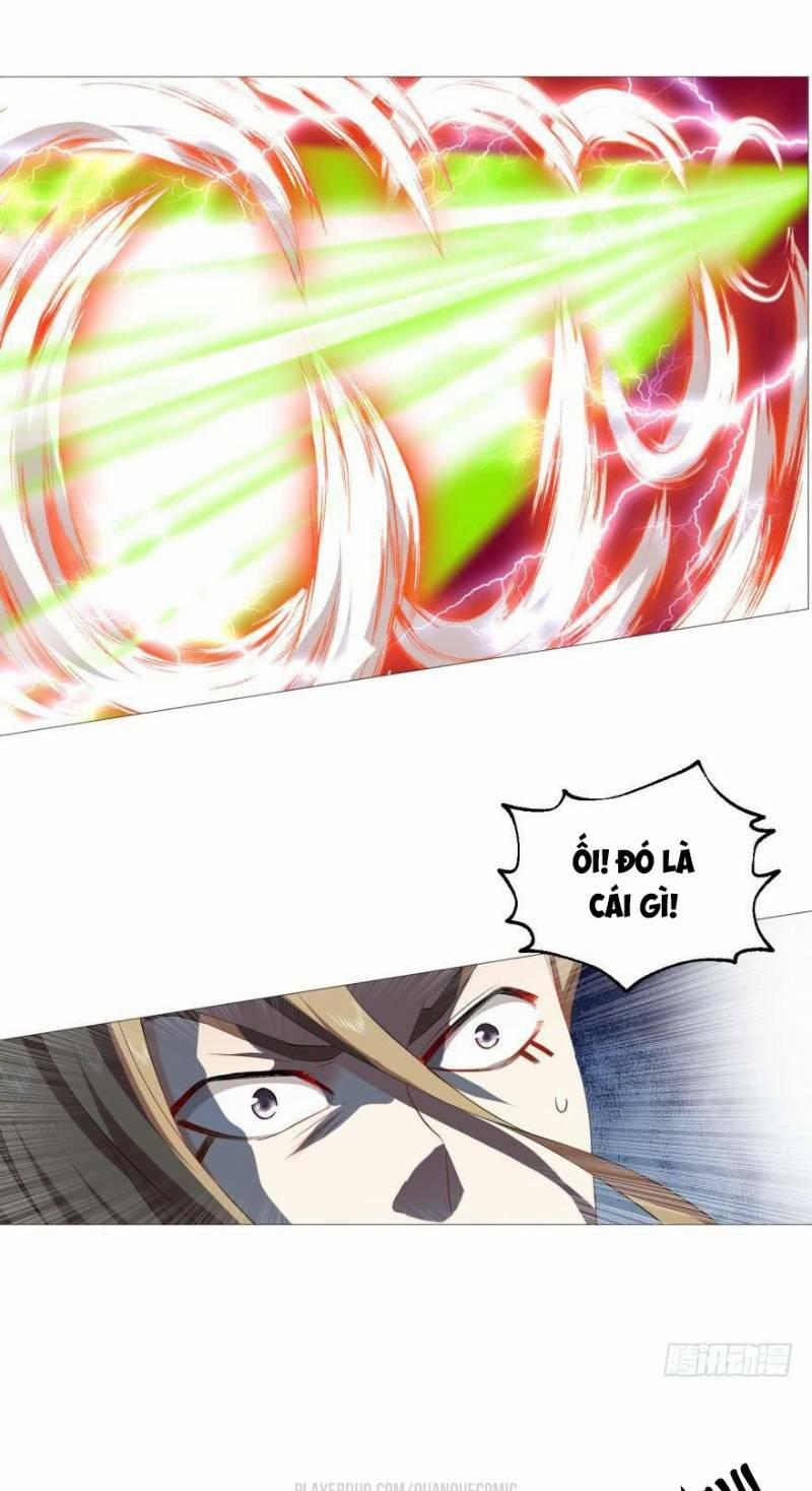 Trọng Sinh Thành Cậu Vàng Tại Dị Thế 41 trang 35