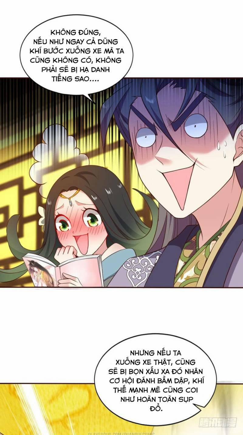 Trọng Sinh Thành Cậu Vàng Tại Dị Thế 41 trang 7