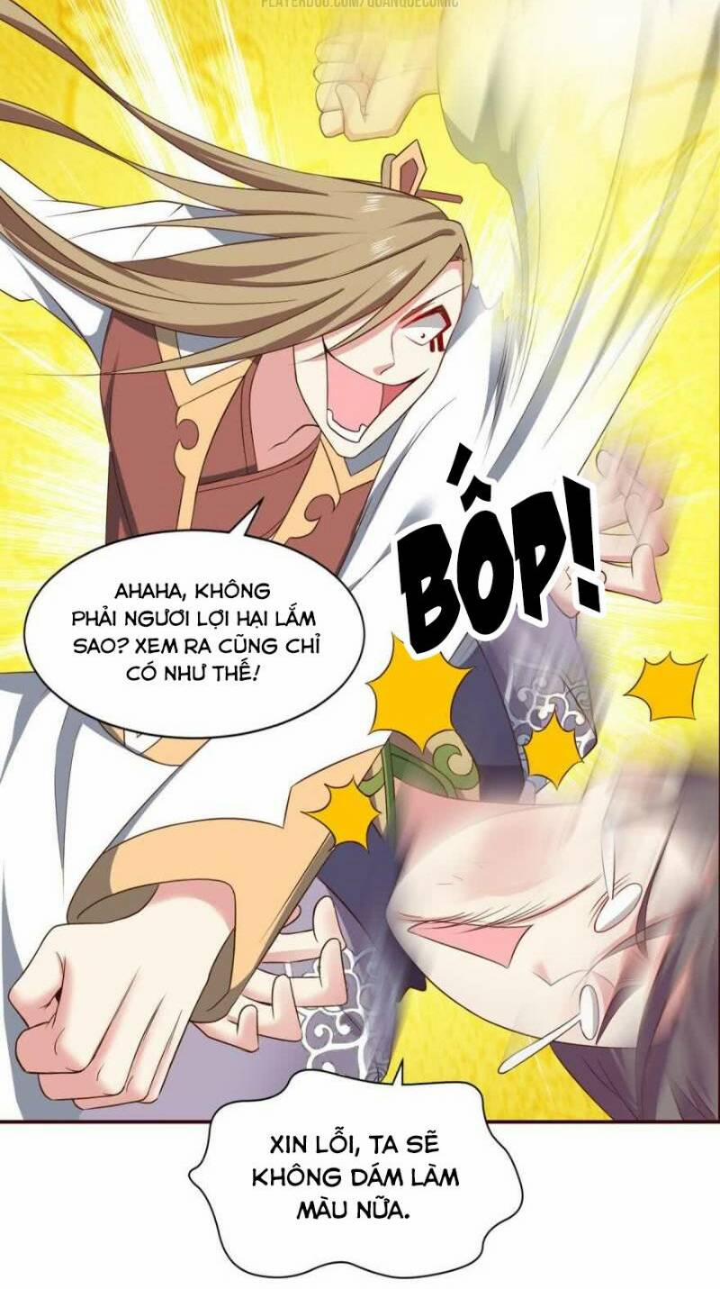 Trọng Sinh Thành Cậu Vàng Tại Dị Thế 41 trang 8