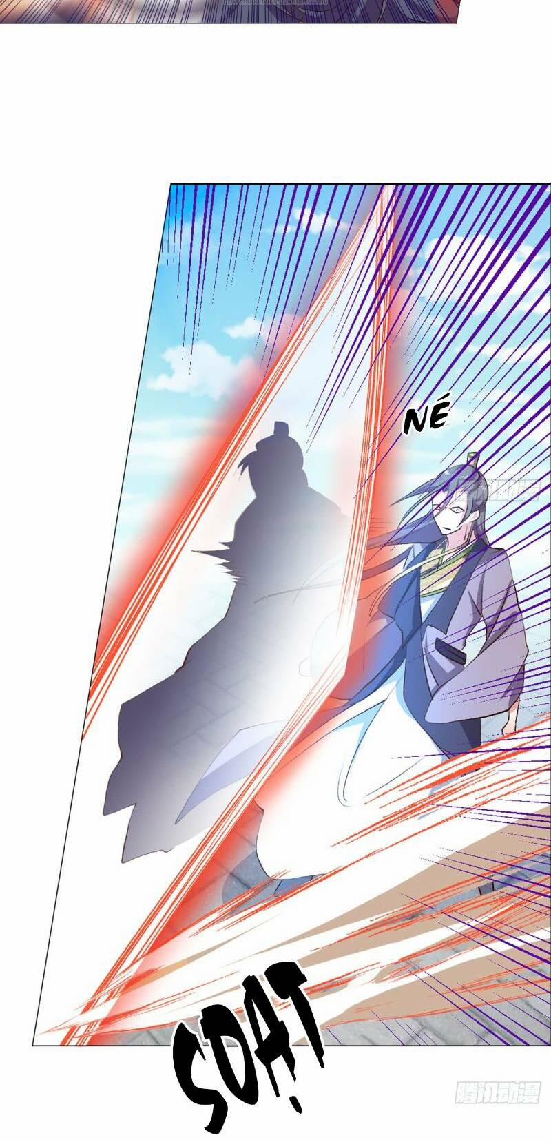 Trọng Sinh Thành Cậu Vàng Tại Dị Thế 42 trang 13