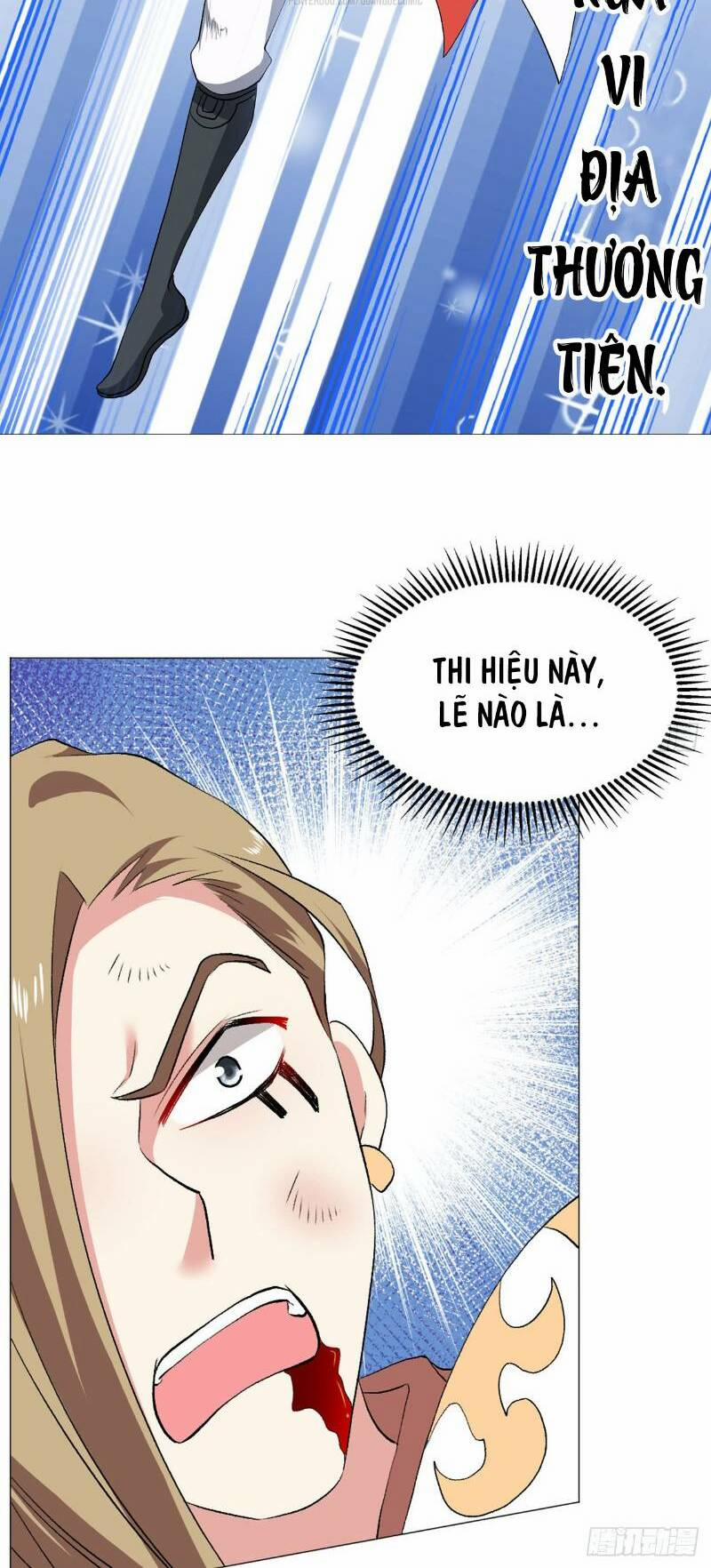 Trọng Sinh Thành Cậu Vàng Tại Dị Thế 42 trang 29