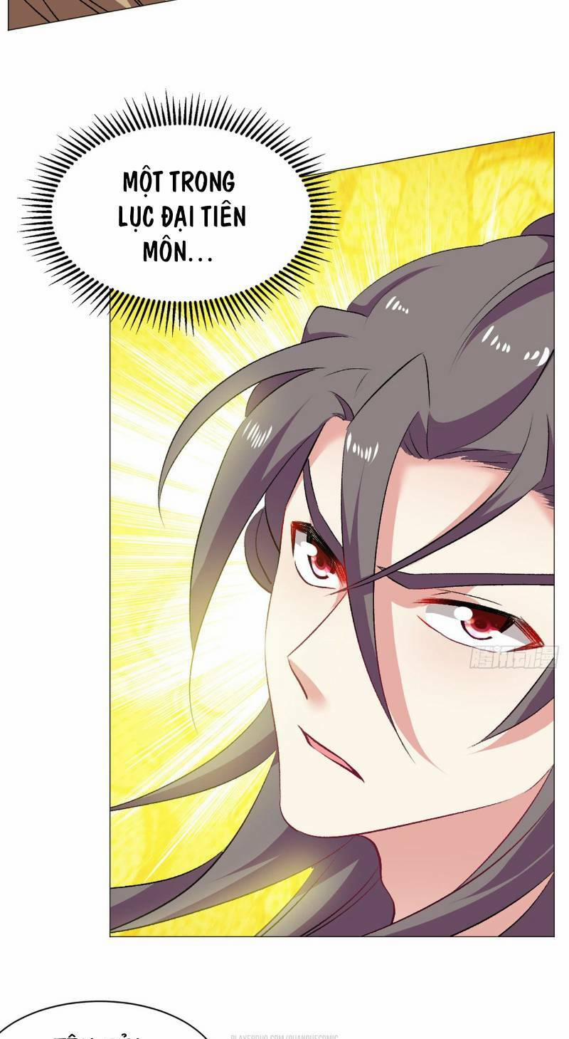 Trọng Sinh Thành Cậu Vàng Tại Dị Thế 42 trang 30