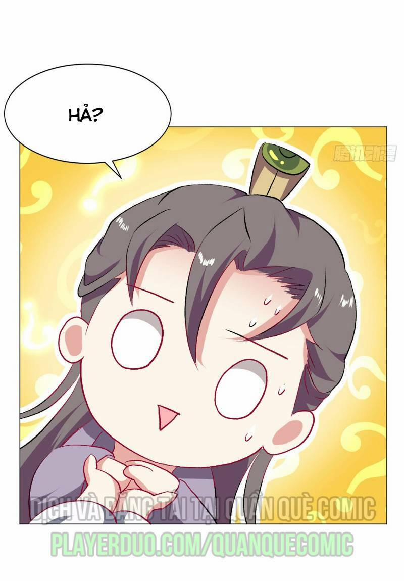Trọng Sinh Thành Cậu Vàng Tại Dị Thế 42 trang 38